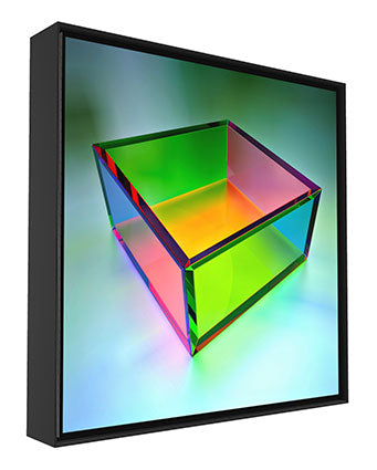 Glass Box